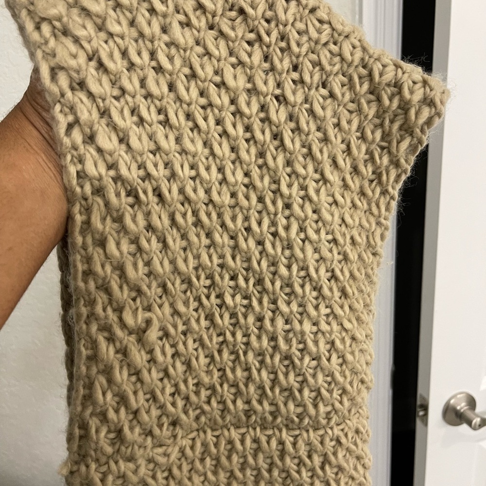 Infinity scarf - Picture 2 of 5
